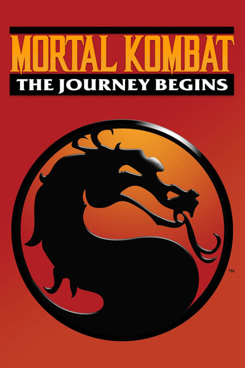 Mortal Kombat: The Journey Begins