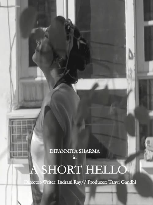 A Short Hello