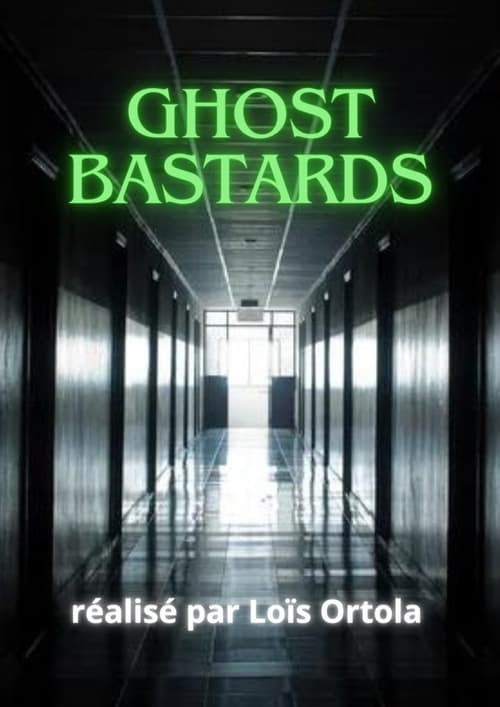 Ghost Bastard