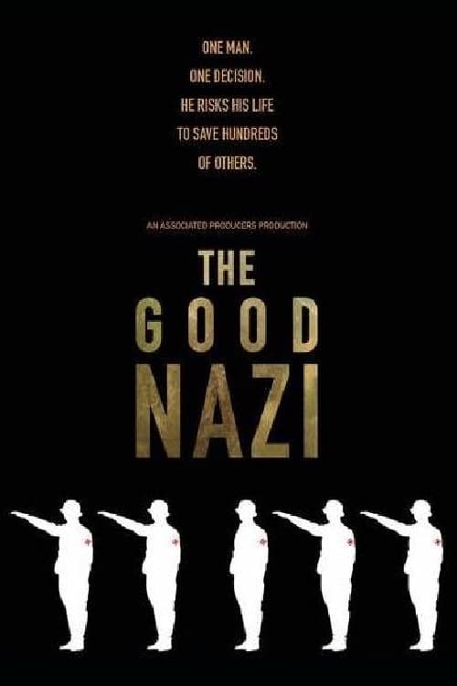 The Good Nazi