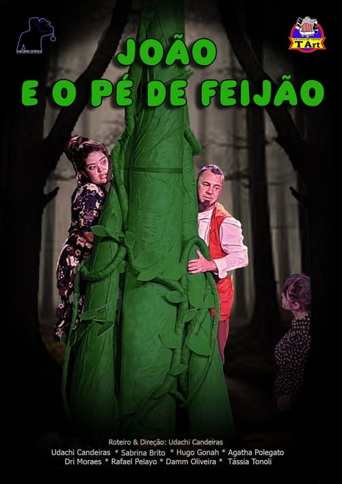 João e o pé de feijão