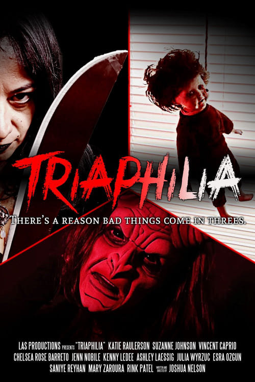 Triaphilia