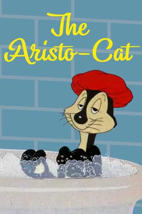 The Aristo-Cat