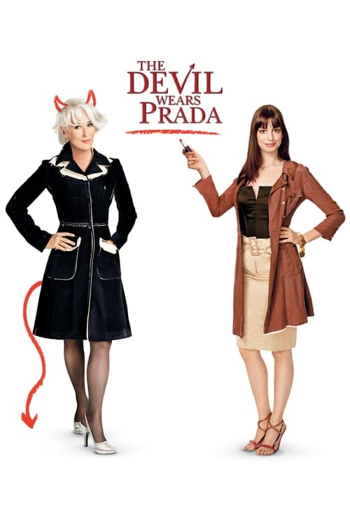 The Devil Wears Prada