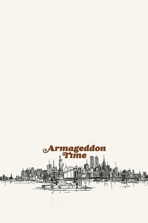 Armageddon Time