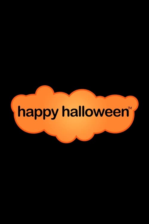 Happy Halloween