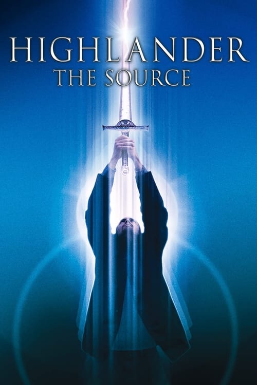 Highlander: The Source