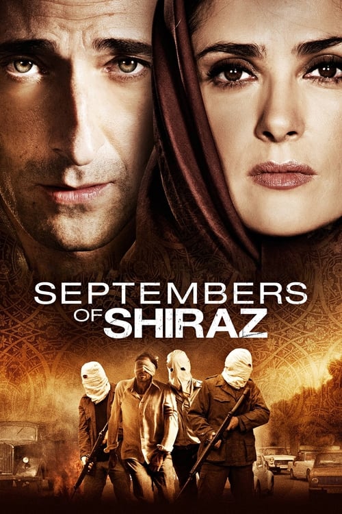 Septembers of Shiraz