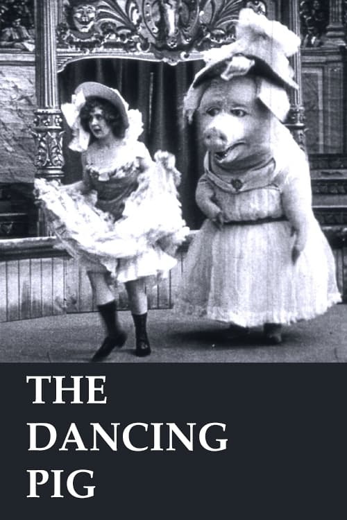 The Dancing Pig