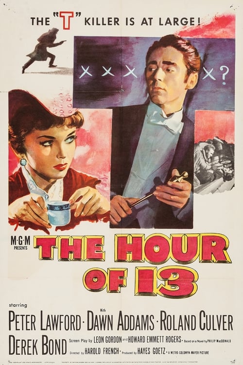 The Hour of 13