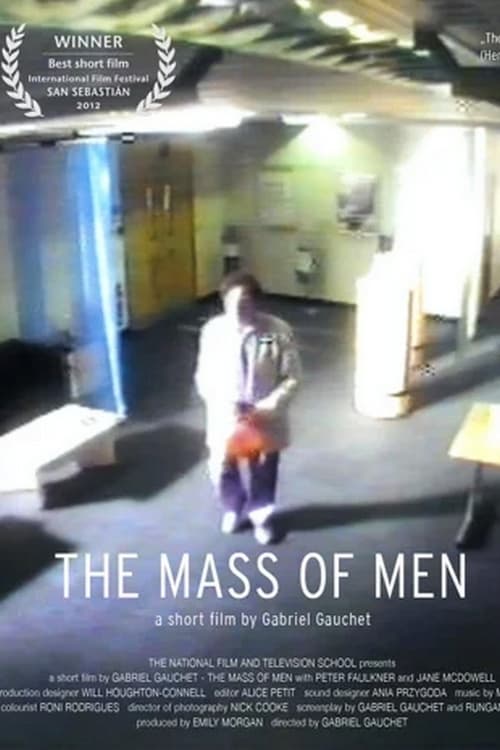 The Mass of Men