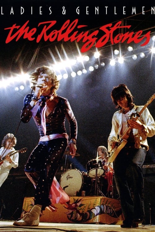 Ladies & Gentlemen, the Rolling Stones