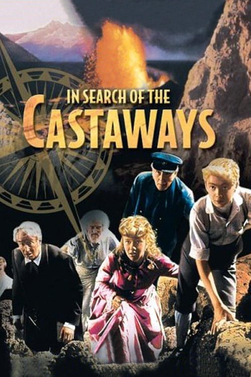 In Search of the Castaways