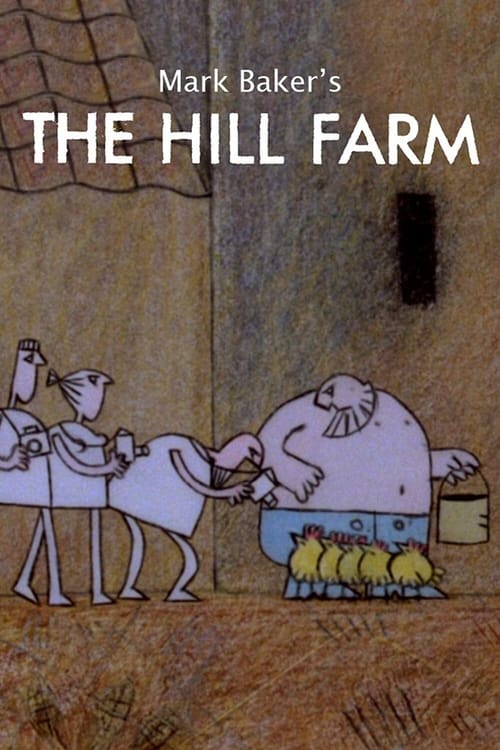 The Hill Farm