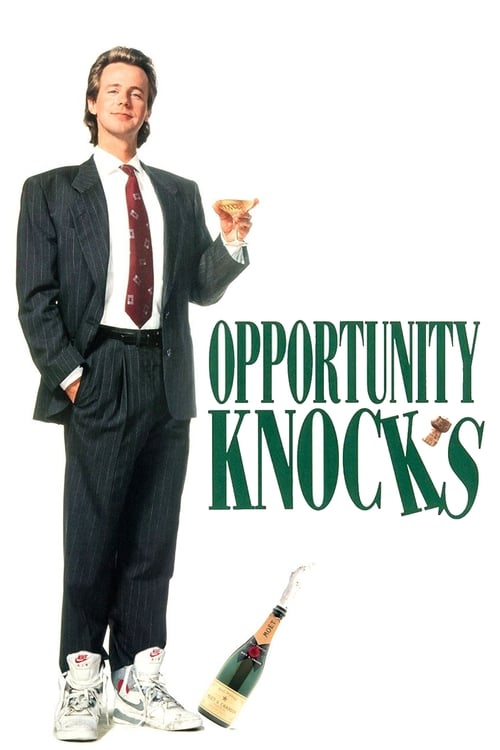 Opportunity Knocks