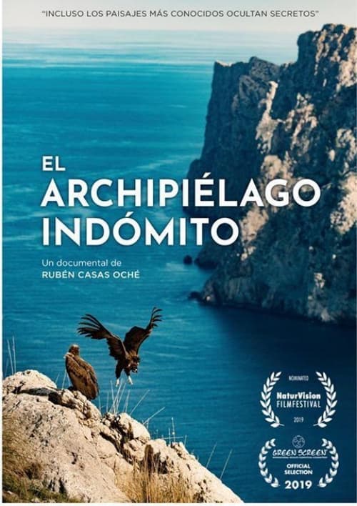 Baleares, el archipiélago indómito