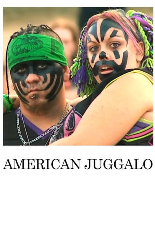 American Juggalo