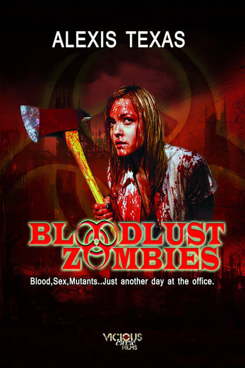 Bloodlust Zombies