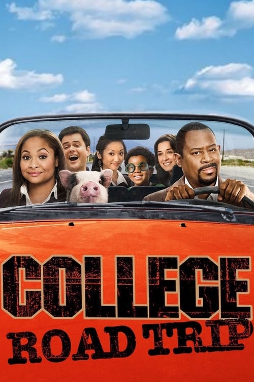 College Road Trip