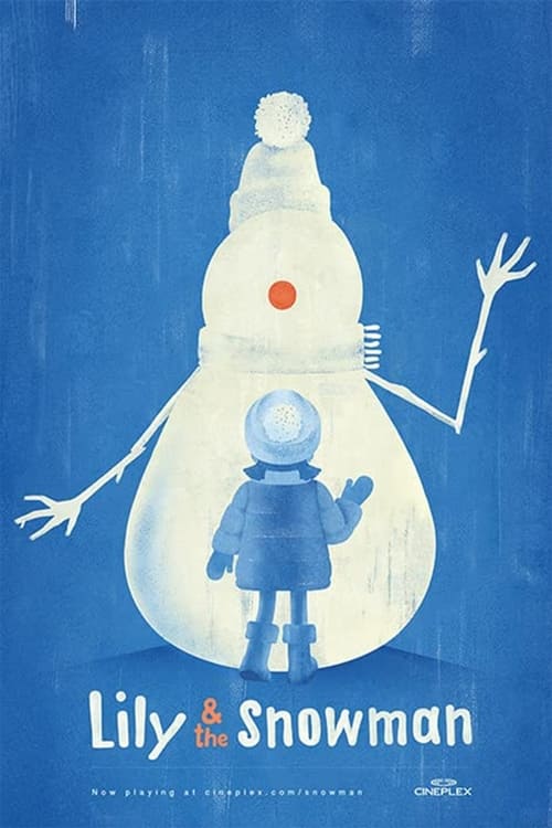 Lily & the Snowman