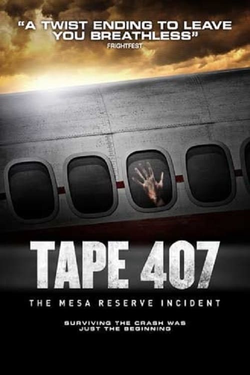 Tape 407