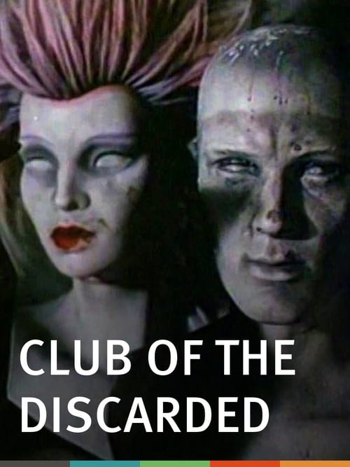 Club of the Laid Off