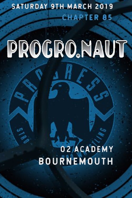 PROGRESS Chapter 85: Progro.Naut