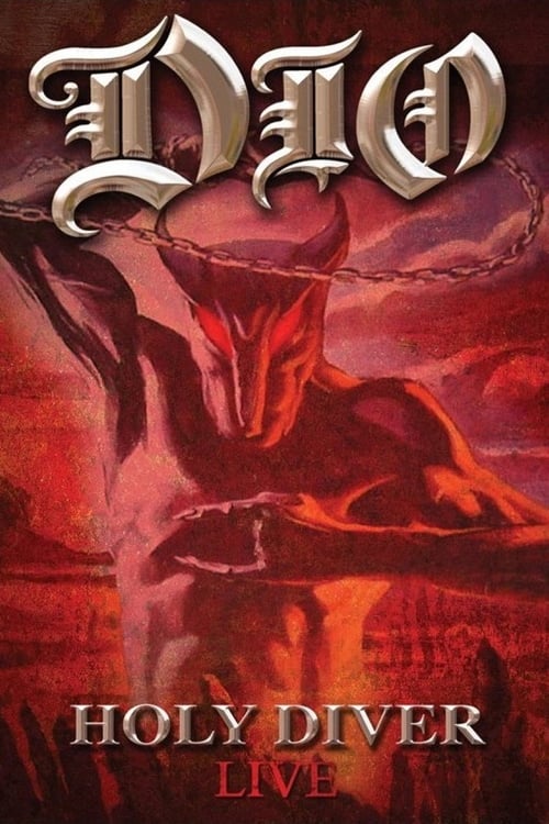 Dio: Holy Diver Live