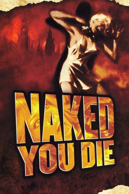 Naked You Die