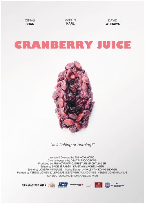 Cranberry Juice