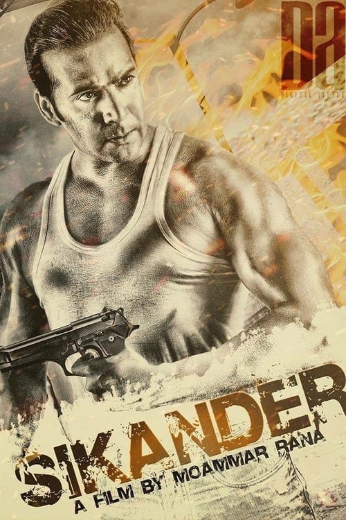 Sikander