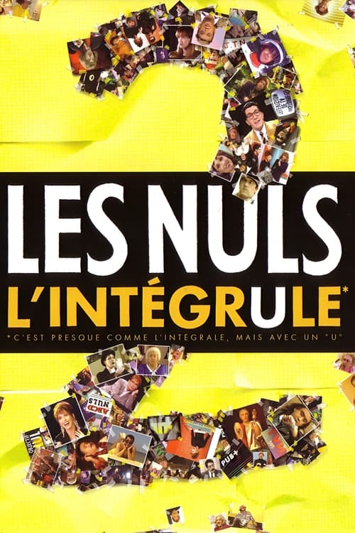 L'Intégrule 2 - Les Nuls