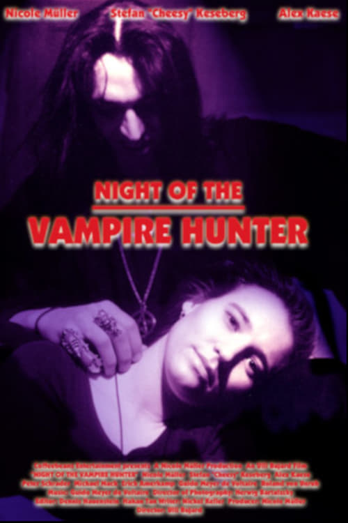 Night of the Vampire Hunter