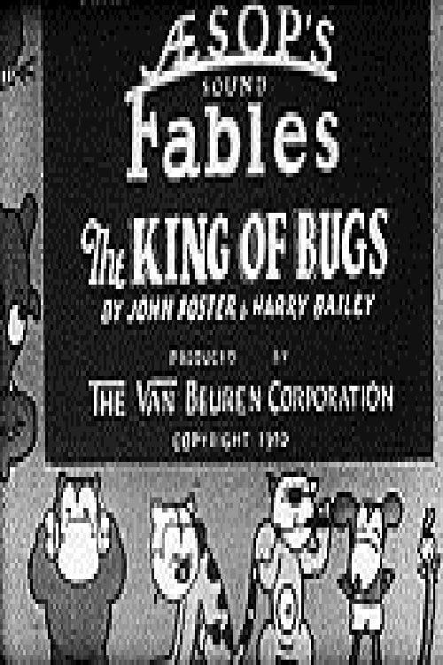 The King of Bugs