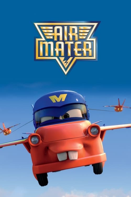 Air Mater