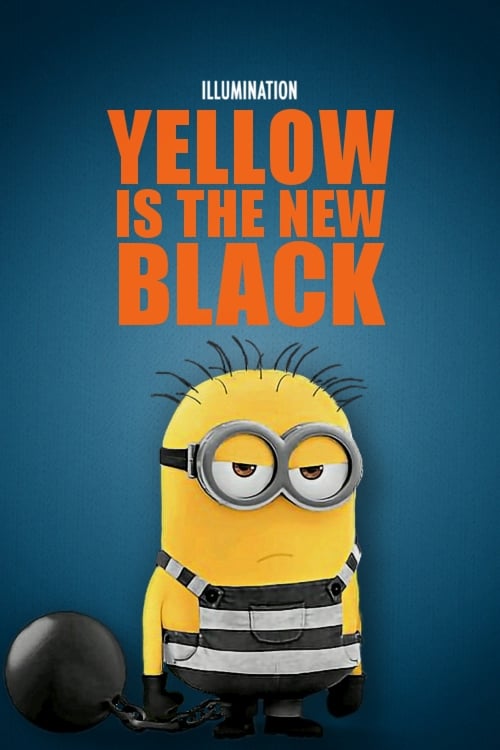 Yellow Is the New Black