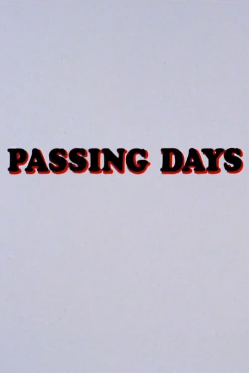 Passing Days