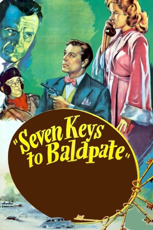 Seven Keys to Baldpate