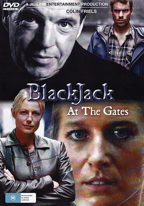 BlackJack: At the Gates