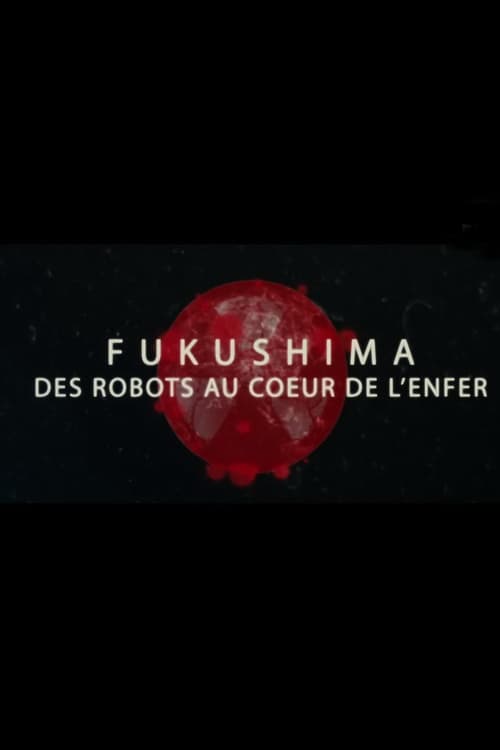 Fukushima, des robots au cœur de l'enfer