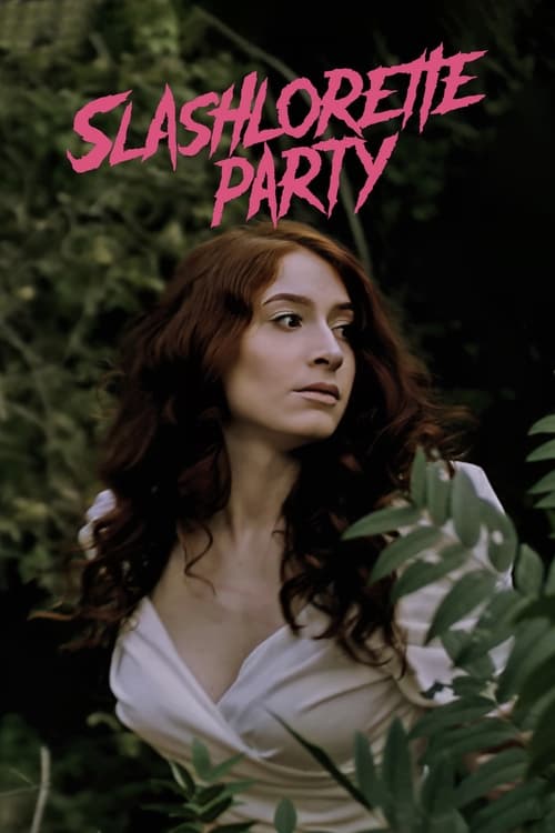 Slashlorette Party