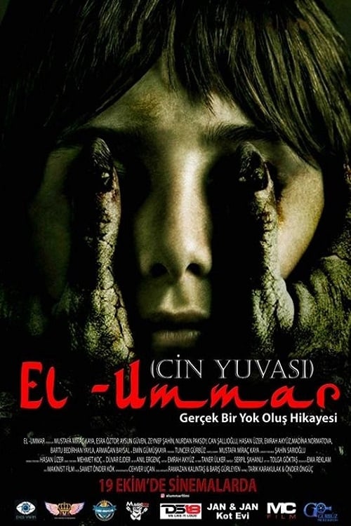 El-Ummar: Cin Yuvası