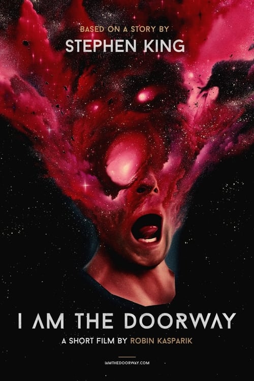 I Am the Doorway