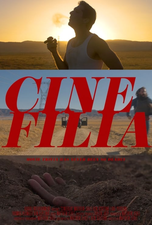 Cinefilia