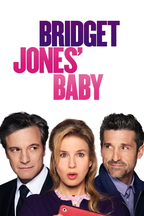 Bridget Jones's Baby