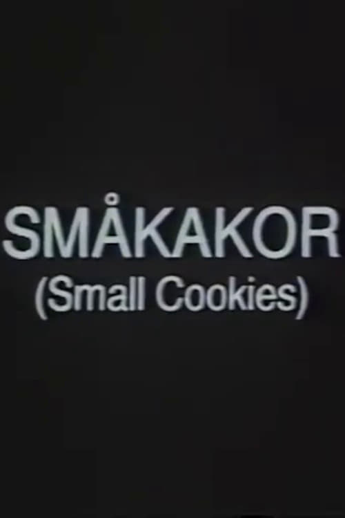 Småkakor