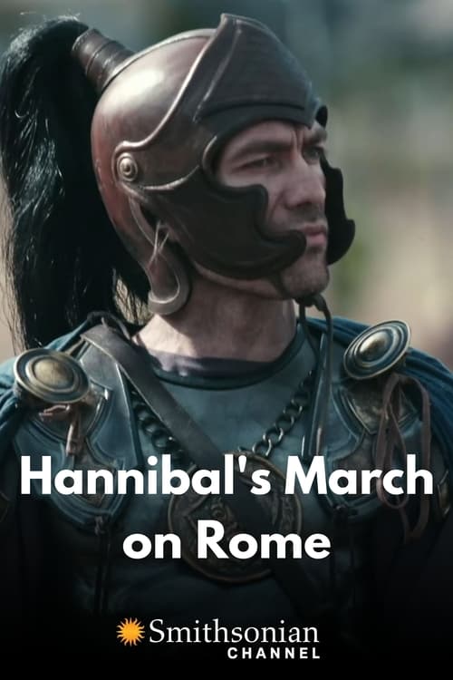 Hannibal's March on Rome