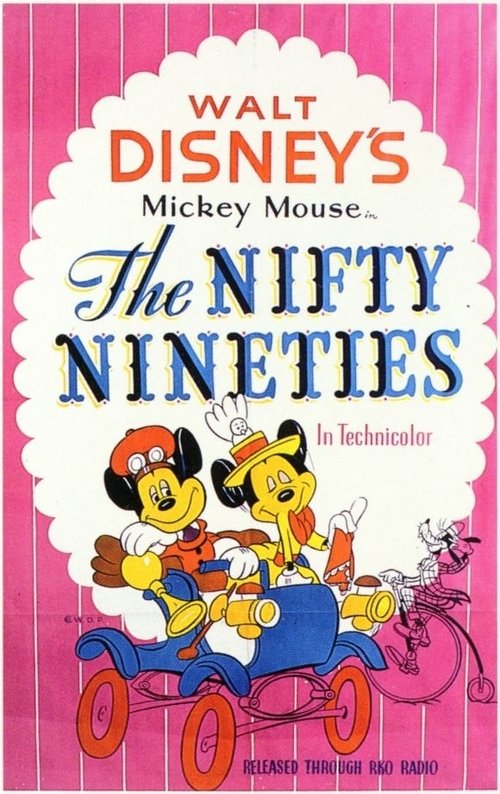 The Nifty Nineties