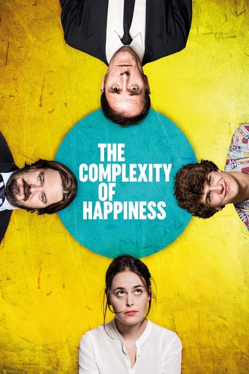 The Complexity of Happiness