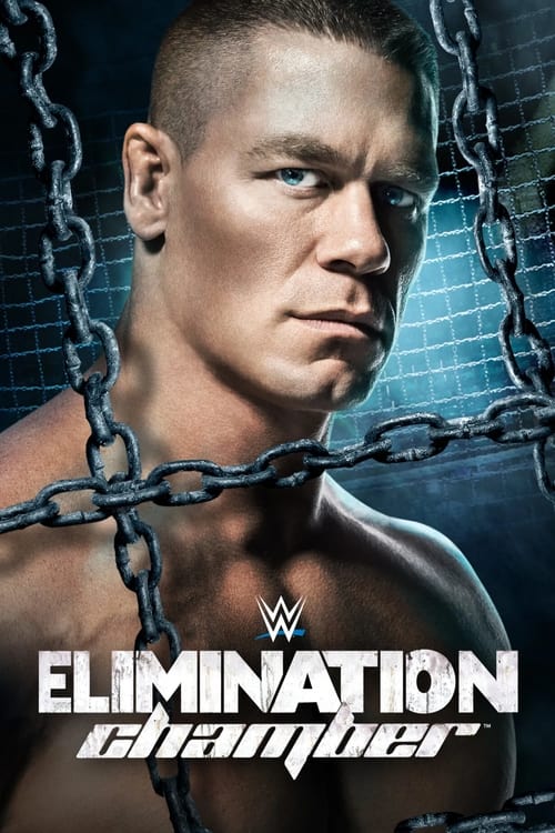 WWE Elimination Chamber 2017